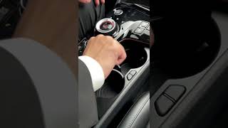 ASMR KIA SPORTAGE X-Line