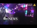 New body camera footage shows chaos, carnage inside Pulse nightclub: Part 1