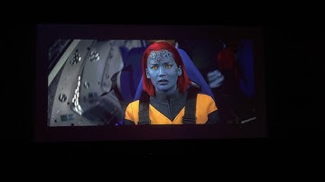 Lumagen Radiance Pro Dynamic Tone Mapping in action