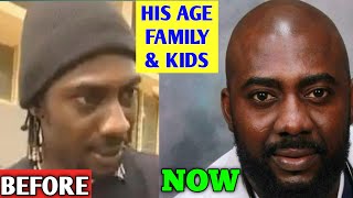 Mcmorris Ndubueze Biography and Net Worth ( His Age, Kids, Family, Wife and More)