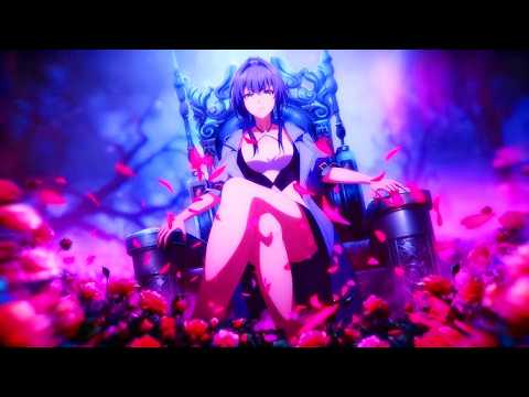 Warpaint Scripture & Rope Burns (Muhii) _ Mixed Anime