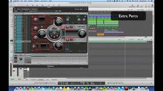 How We Used to Produce in Logic Pro 9 – EXS24 & 2000s Tricks