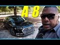 2019 Audi A8L Full Tour And Drive Test