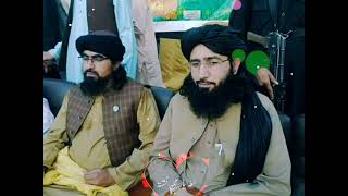 Mufti Nadeem Mahmoodi Sahib