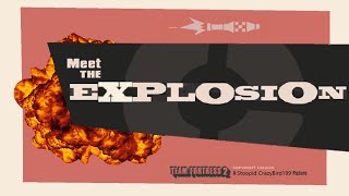 Meet the Explosion