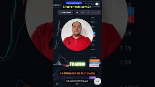 El error más común #trading #criptomonedas