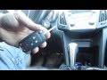 How to Program Replacement Laser Cut Key FOB For 2010 2011 - 2015 Chevy Equinox Camaro Cruz Sonic GM