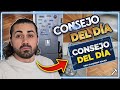 Consejo del día #parquet #elparquetista #reformas #tarima #shortsviral
