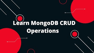 Nodejs Express & MongoDB Tutorial in Hindi #10 MongoDB CRUD Operations 📦