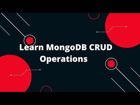 Nodejs Express & MongoDB Tutorial in Hindi #10 MongoDB CRUD Operations 📦