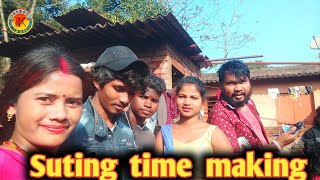 Ho Short Film Suting Time Sweety Bodra Laxmi Mai