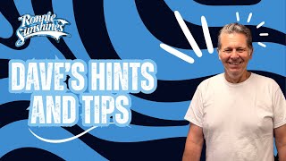 HOW TO SET YOUR SCOPE UP