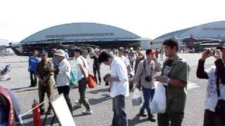 [20091004]陸上自衛隊木更津駐屯地x07「OH-1と急・接・近!!」