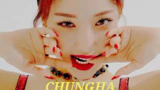 CHUNGHA - PLAY [AUDIO]