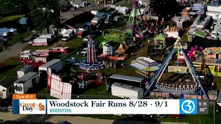 Woodstock Fair