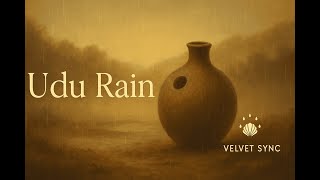 Udu Rain – Cinematic African Ambient | Velvet Sync