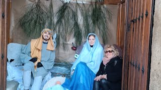 Download Lagu RECIBIENDO LOS REYES  EN EL PUEBLO MP3