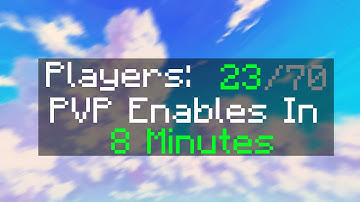 The Most Annoying Glitch In Hypixel UHC