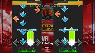 ENDYMION BSP x1.25 & x1.5 REVERSE
