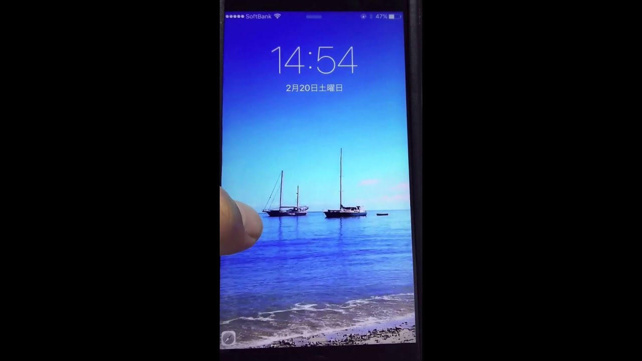 Iphone6sユーザー必見 お洒落なライブフォト壁紙を見つけるアプリ Live Wallpaper Ha Takeden