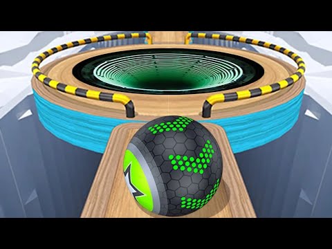 🛡️ Going Balls Funny Fails 157-168 Max Levels Top Tiktok Game Satisfying Mobile Gameplay iOS,Android