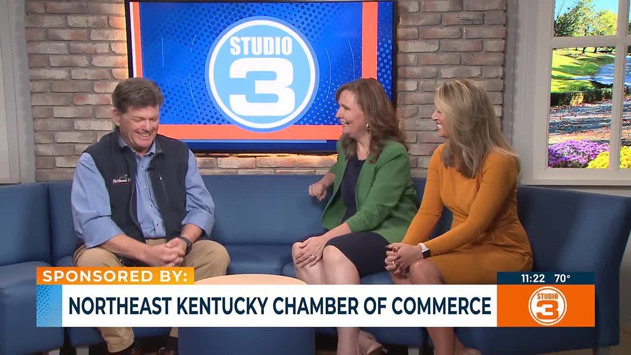 Northeast Kentucky Chamber of Commerce