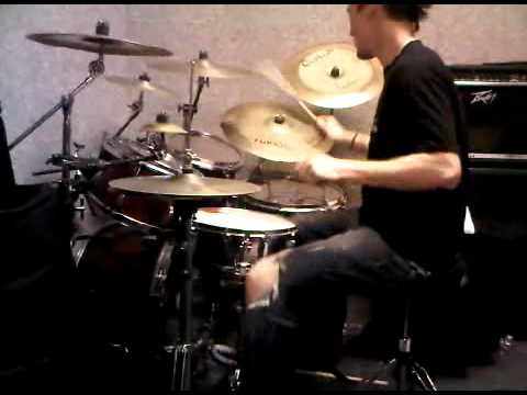 Watch Chase Brickenden Drum Solo Jam on YouTube Watch Chase Brickenden Drum Solo Jam on YouTube