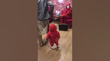Little Bella Ciao 