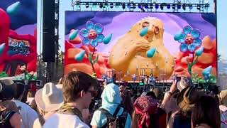 Still Woozy  Lucy  Coachella 2025