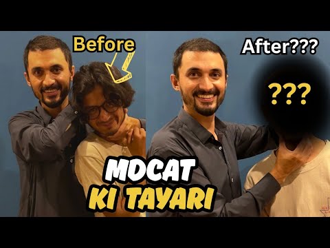 Temu Version of Jhon Elia | MDCAT k lye Qurbani | Reezi World