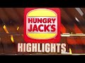 Illawarra Hawks vs. Tasmania JackJumpers - Game Highlights - Round 4, NBL27