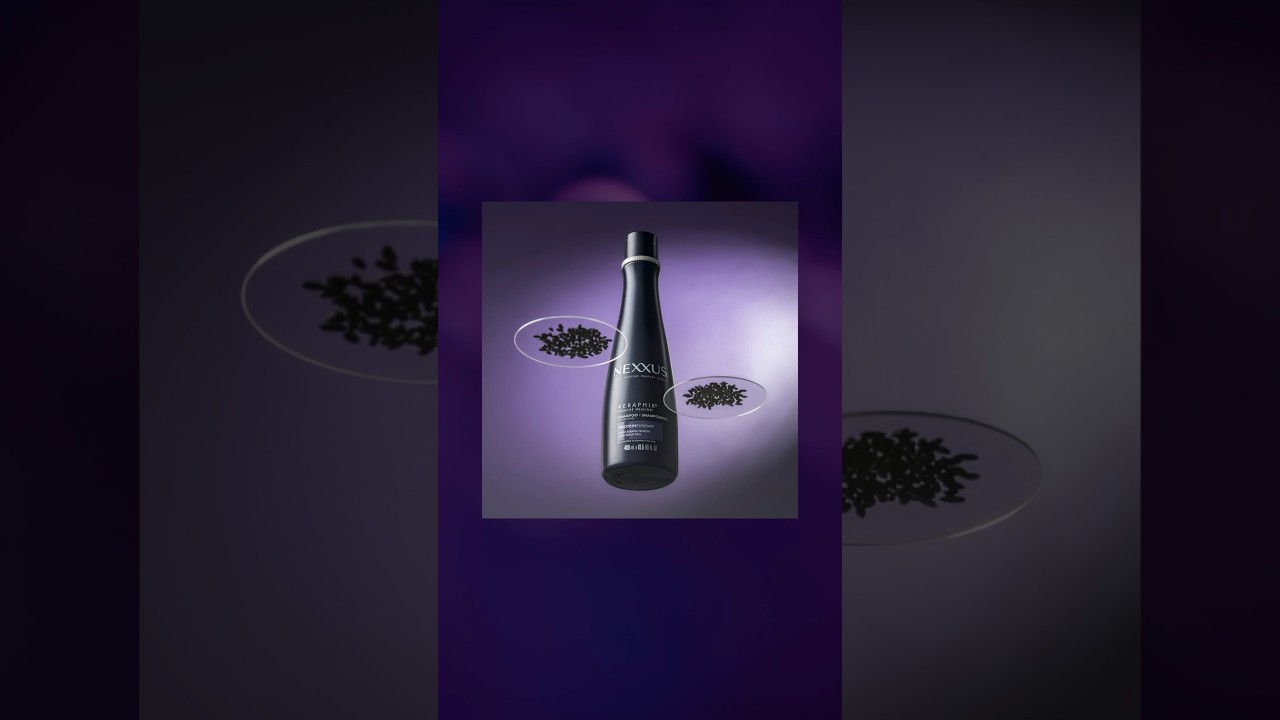 📸Try These Creative Haircare Product Photography Ideas!