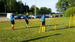 Kommunikations Övning.