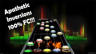 Apathetic Inversions 100% FC!!!