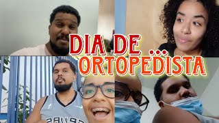 Arruma-Se Conosco Consulta Médica Descobrimos- Kaiane De Jesus