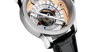 Complication (horology) | Wikipedia audio article