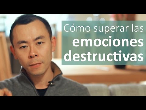 Video: Cómo Superar La Emoción