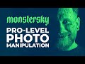Designing My Halloween Competition Entry in Photoshop - Part 1