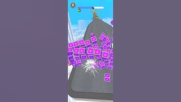 Going Balls  SpeedRun Gameplay Level 138