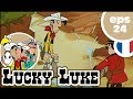 Lucky luke  ep24  dalton city