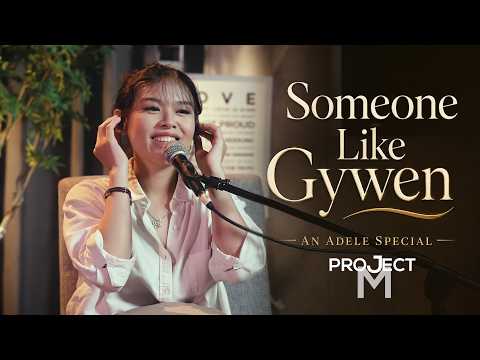 Someone Like Gywen: An Adele Special | 5 Iconic Adele Songs