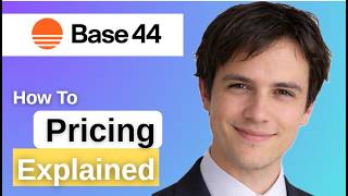 Base44 Pricing Explained 2026 Cheapest Plan
