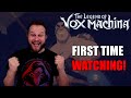 The Legend of Vox Machina SEASON 2 EPISODE 9 REACTION | 2x9 A Test of Pride | FIRST TIME WATCHING!