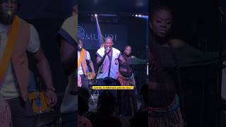 MOMO DIENG - BOUL MA MIIINE #livesn #momodieng #liveperformance #senegal
