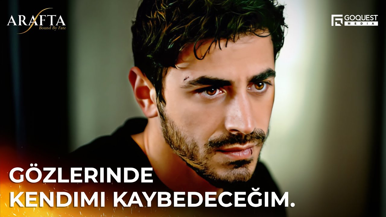 Asıl korkusu ortaya çıktı | ARAFTA 17. Bölüm | Yeni Diziler | Türk Dizileri 