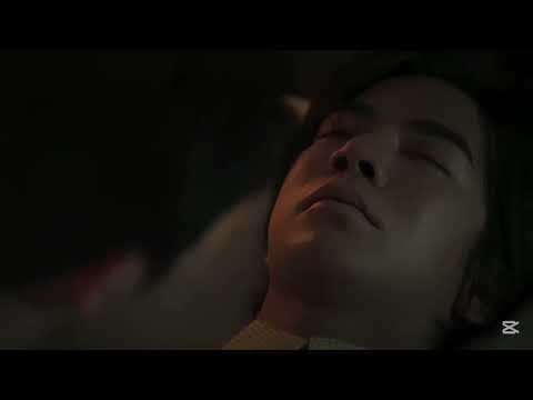 The Interminable Bl | Ep 12 scene sad 😥 