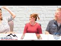 Deep Dive - Northwest Montana Spring Job Fair