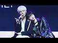 HYUNGHYUK Hyungwon x Minhyuk [OTP] Special