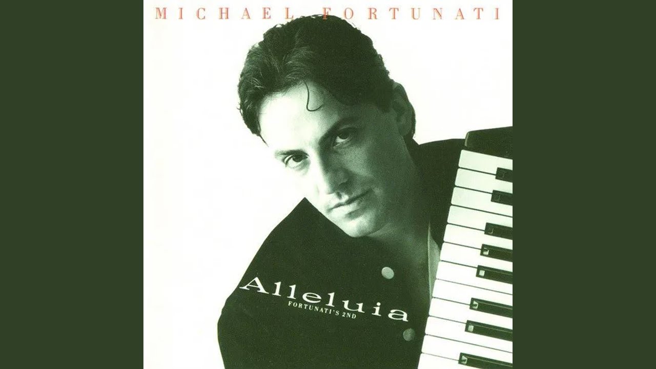 Alleluia (Extended Version)