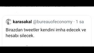 Karasakal - İz Bırakanlar Unutulmaz